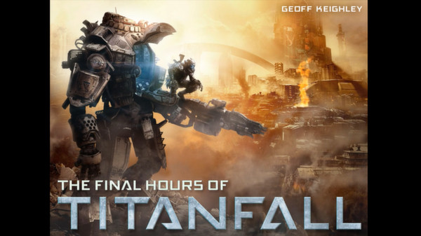 Screenshot z Final Hours of Titanfall