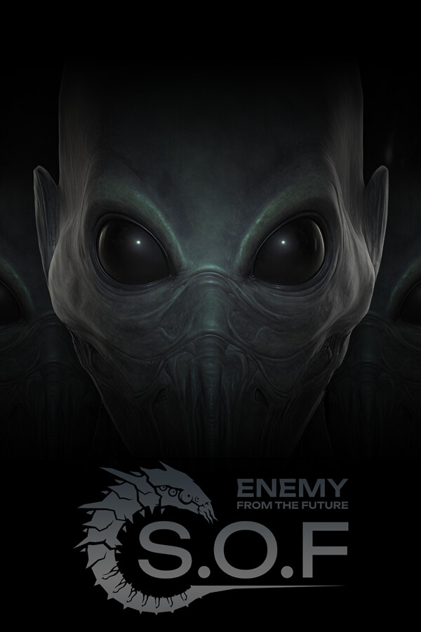 [Демоверсия] S.O.F. Enemy from the Future / ССР: Враг из будущего