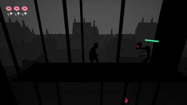 The Earth Is Flat screenshot 2