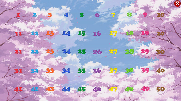 Screenshot z My favorite dream girls