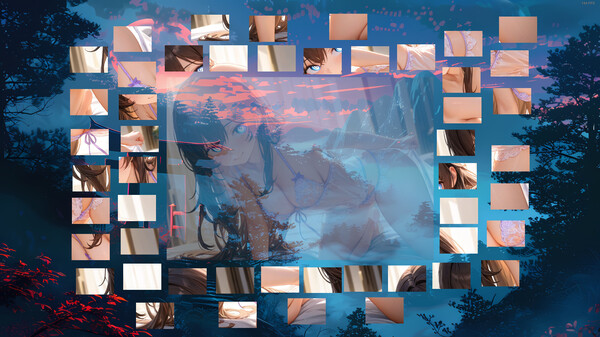 My favorite dream girls screenshot 5