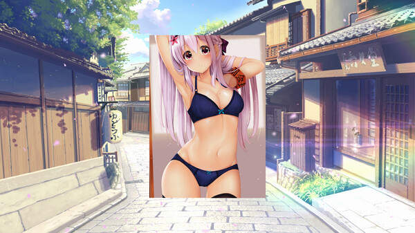 My favorite dream girls screenshot 2