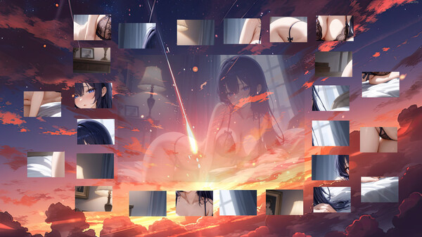 My favorite dream girls screenshot 4