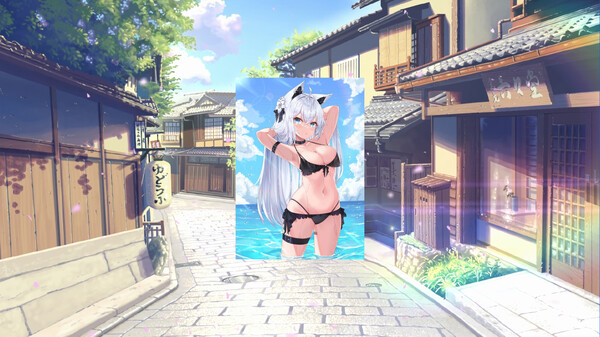 My favorite dream girls screenshot 6