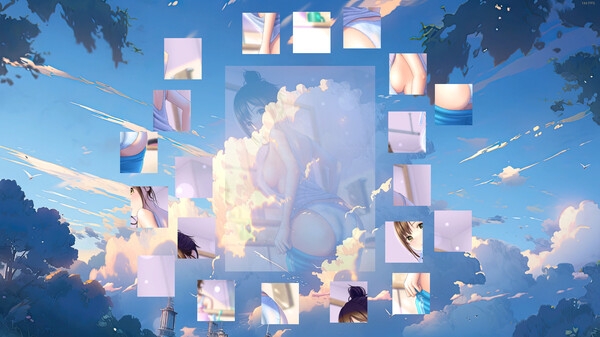 My favorite dream girls screenshot 3