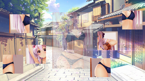 My favorite dream girls screenshot 1