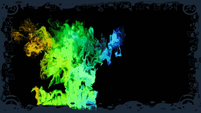 RippleFX - Music Visualizer video 2