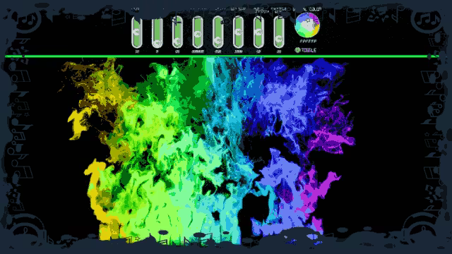 RippleFX - Music Visualizer video 3