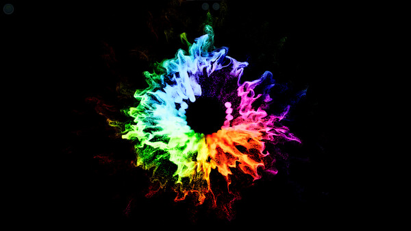 Screenshot z RippleFX - Music Visualizer Screenshot z RippleFX - Music Visualizer