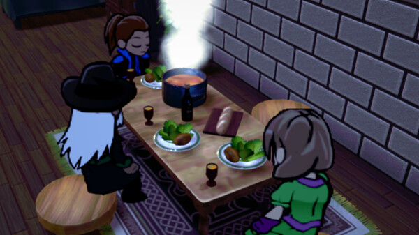 Besotted screenshot 1