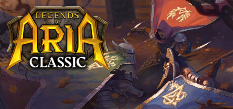 Legends of Aria Classic Cheat Engine/CT