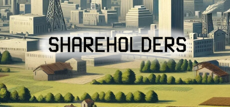 Shareholders Cheat Engine/CT