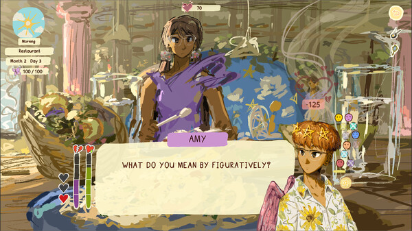 Truth Universally Acknowledged screenshot 3