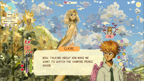 Truth Universally Acknowledged screenshot 5