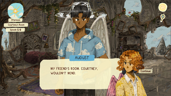 Truth Universally Acknowledged.