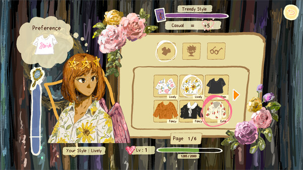 Truth Universally Acknowledged screenshot 4