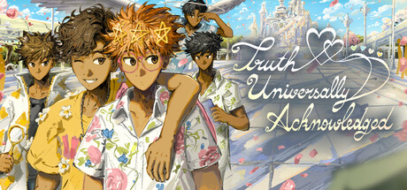 Truth Universally Acknowledged