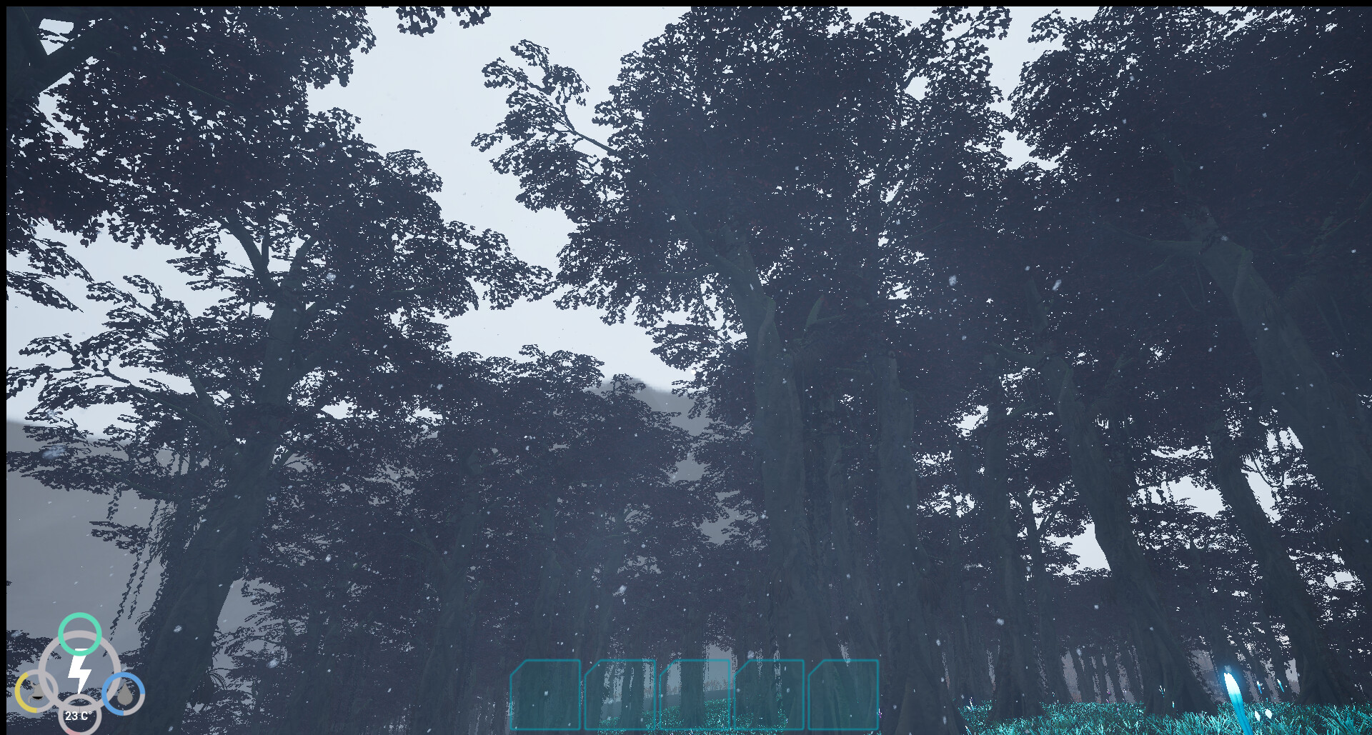 NaturesAscendancy screenshot 8