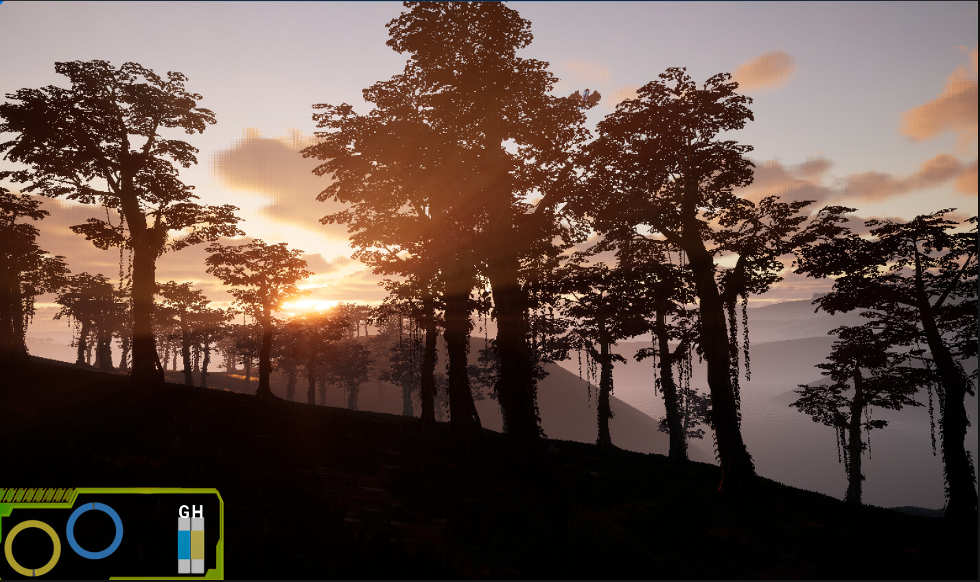 NaturesAscendancy screenshot 4