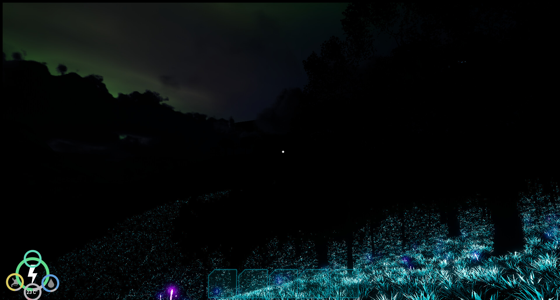 NaturesAscendancy screenshot 1