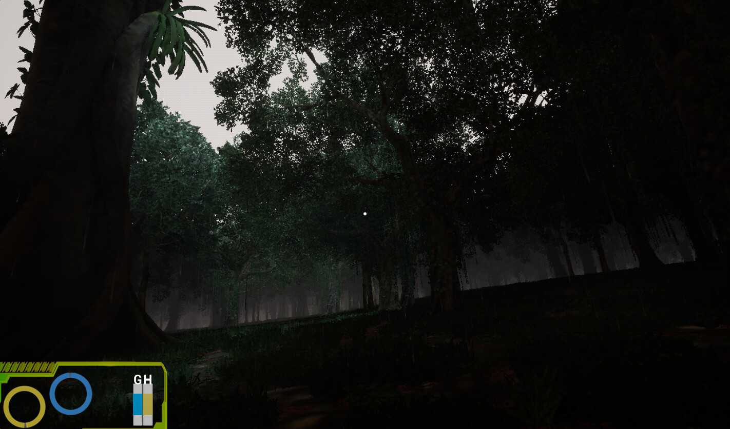 NaturesAscendancy screenshot 5