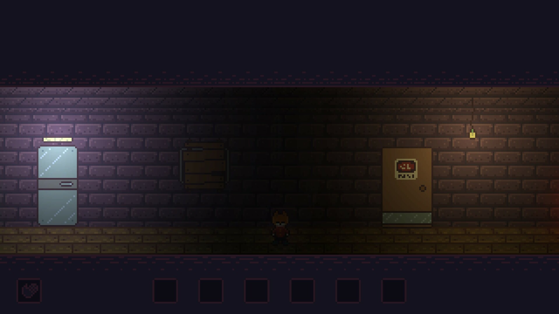 SYNTAXIA screenshot #10