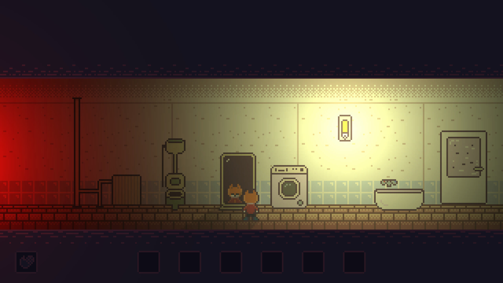Screenshot of SYNTAXIA.