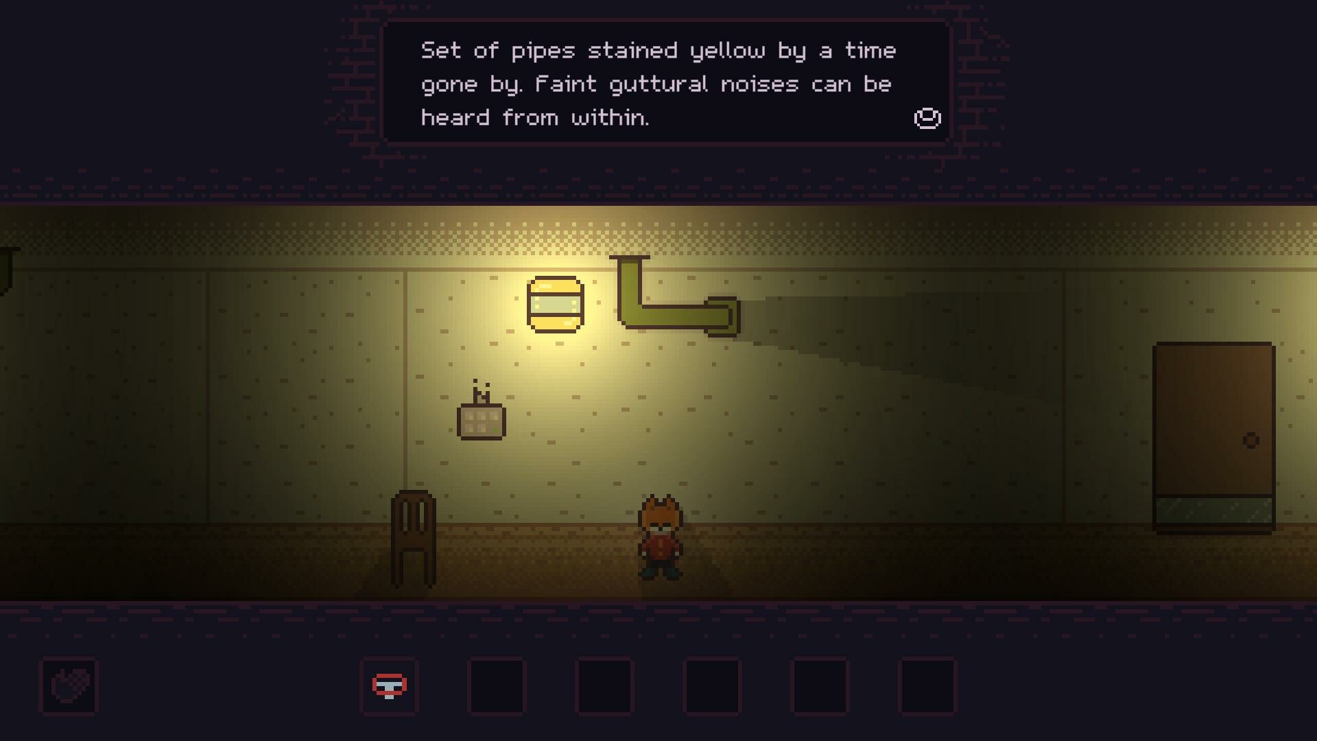 Screenshot of SYNTAXIA.