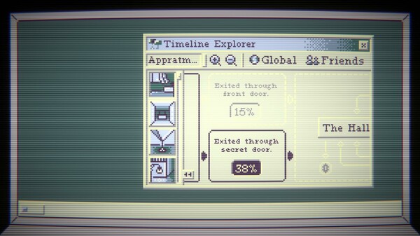 SYNTAXIA screenshot 7