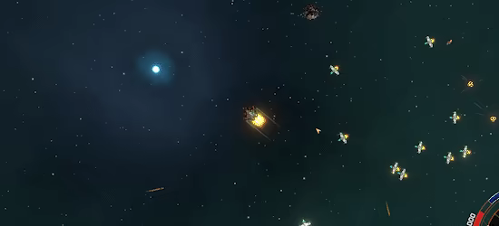 Galandrix video 4