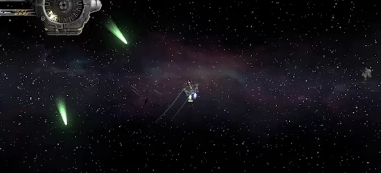 Galandrix video 5