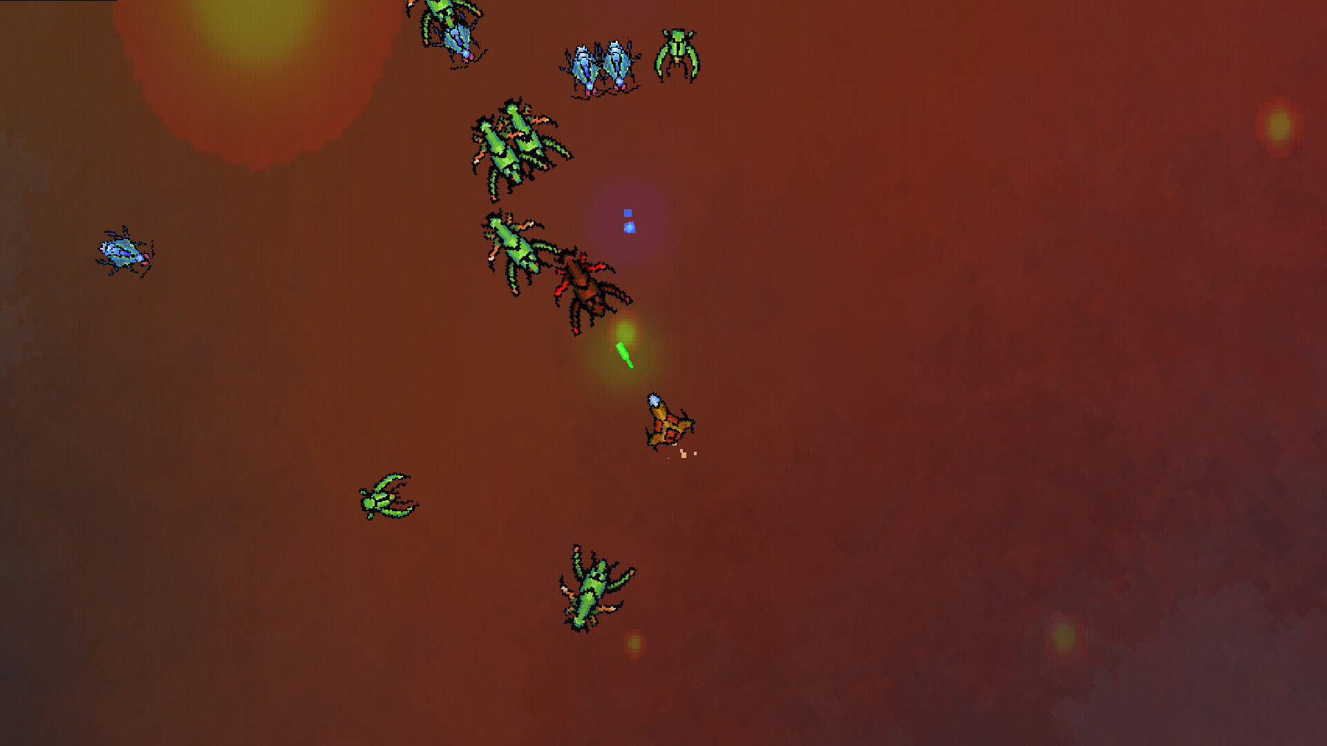 Astrum Vanguard screenshot #10