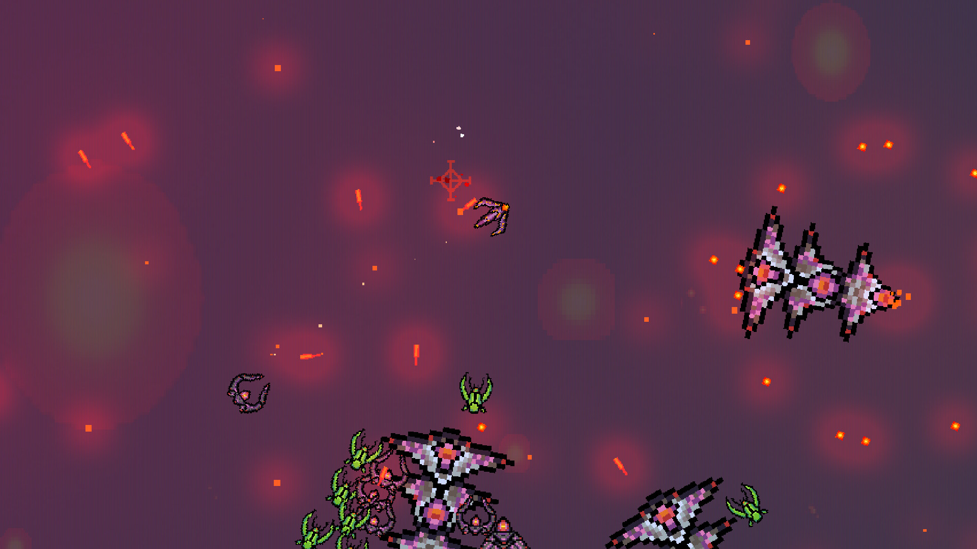 Astrum Vanguard screenshot #11