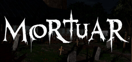 Mortuar Cheat Engine/CT