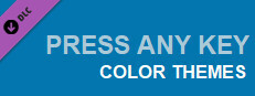 Press Any Key – Color Themes Small Capsule Image