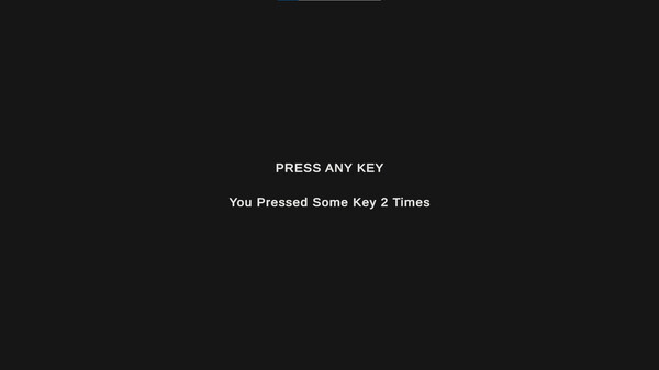Press Any Key – Color Themes screenshot 3