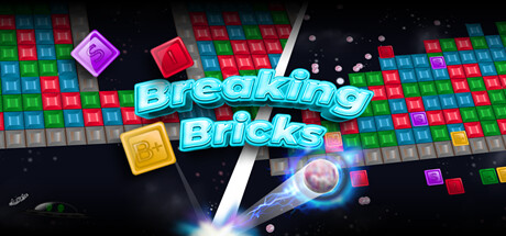 Breaking Bricks Cheat Engine/CT