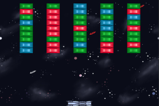 Breaking Bricks game for windows Pc 1