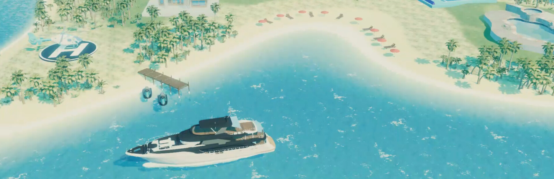 Island Designer