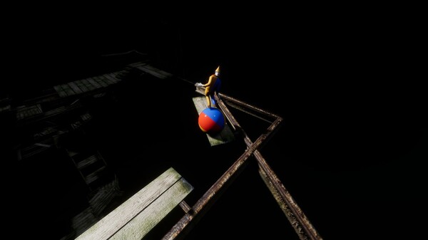 Circus Challenge Screenshot