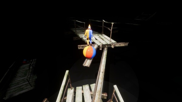 Circus Challenge screenshot 1