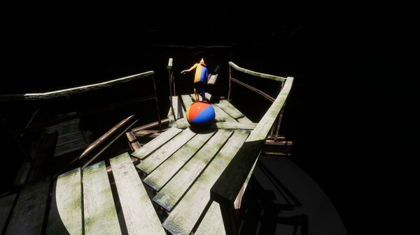 Circus Challenge Screenshot