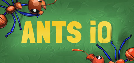 Ants.io banner