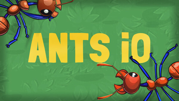 Скриншот 5 из игры Ants.io