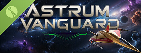 Astrum Vanguard Demo cover art