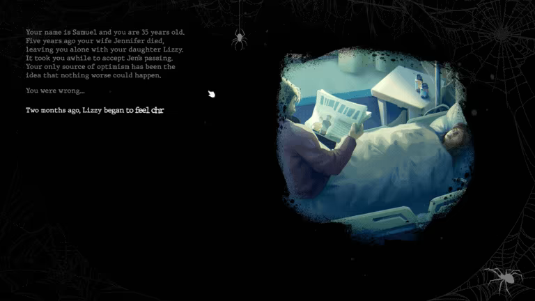 Escape Tales: The Awakening video 1