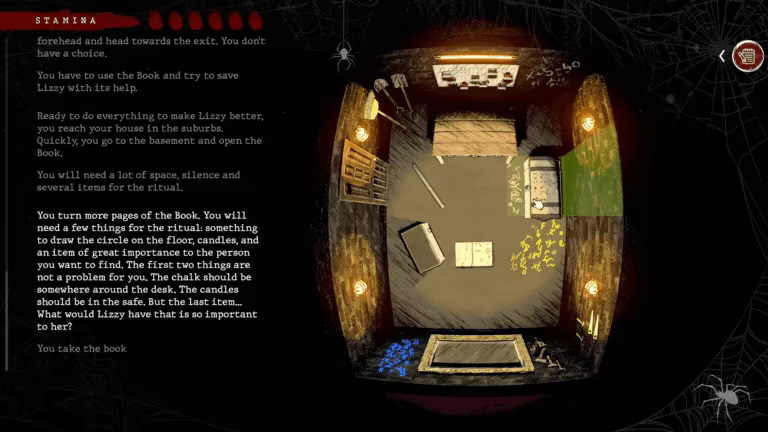 Escape Tales: The Awakening video 3