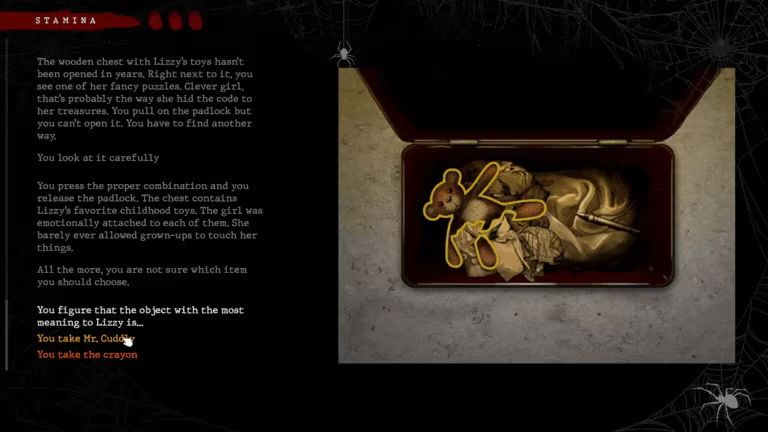 Escape Tales: The Awakening video 4