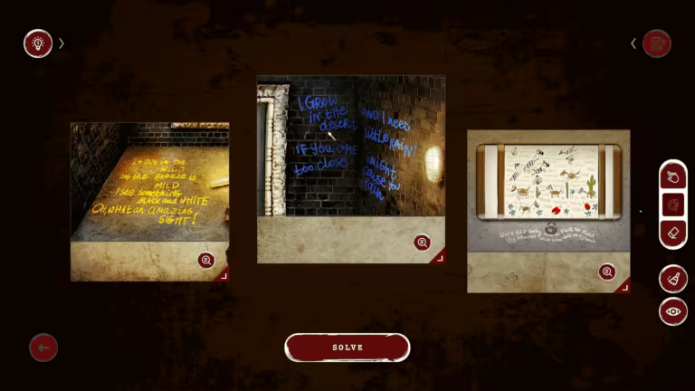 Escape Tales: The Awakening video 2