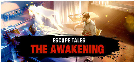 Escape Tales: The Awakening Cheat Engine/CT